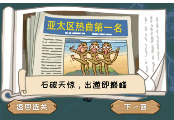 西游传之爆笑梗传