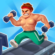 健身俱乐部Fitness Club Tycoon手游1.1000.130修改版