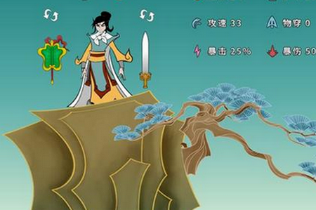 渡劫幸存者
