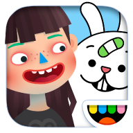 托卡厨房2最新版(Toca Boca Jr)2.6安卓版