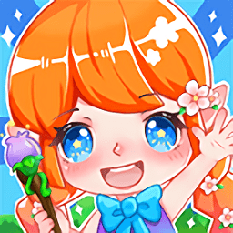 彩虹仙子魔法花园游戏v1.0安卓版