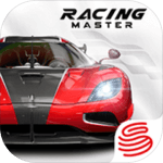 巅峰极速(Racing Master)国际服下载安装v0.3.2最新版