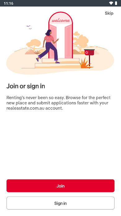 realestate澳洲租房app官方版