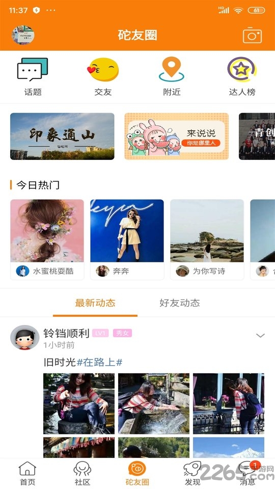 包砣网