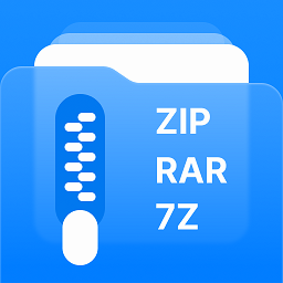 手机解压缩专家app v1.0.2安卓版