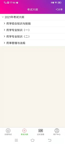 执业西药师考试总题库
