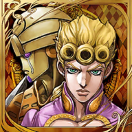 jojo的奇妙冒险天堂之眼手机版自带按键(ジョジョDR2)v3.12.0安卓版