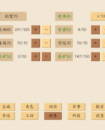 荒古文明