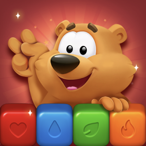 小熊削削乐v1.1.9.7官方正版