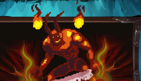遗忘魔塔