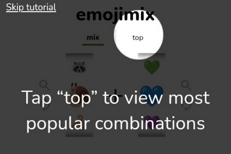 emojimix
