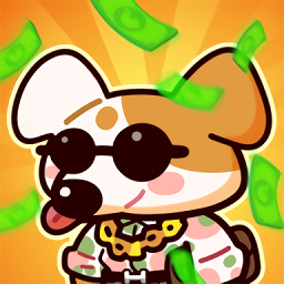 动物城物业大亨游戏(idle zootopia office)v1.0.1安卓版