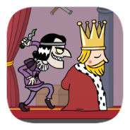 刺杀国王手游正版(Murder:Be The King)v1.8.8最新版