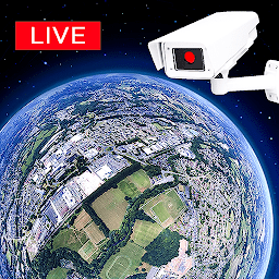 earthcamera中文版v4.9.8.8安卓版