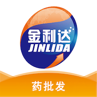 金利达药批发v1.0.0官方版