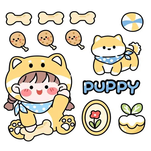 贴贴手帐app v2.3官方版