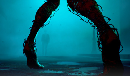 SILENT HILL: Ascension