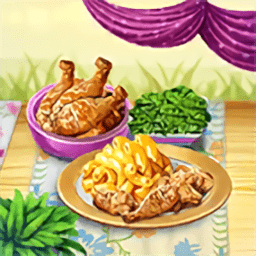 虚拟家庭煮饭无限金币钻石(Cook Off)v1.49.2最新安卓版