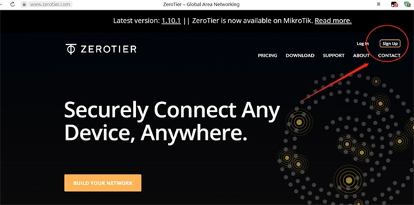 Zerotier One安卓版
