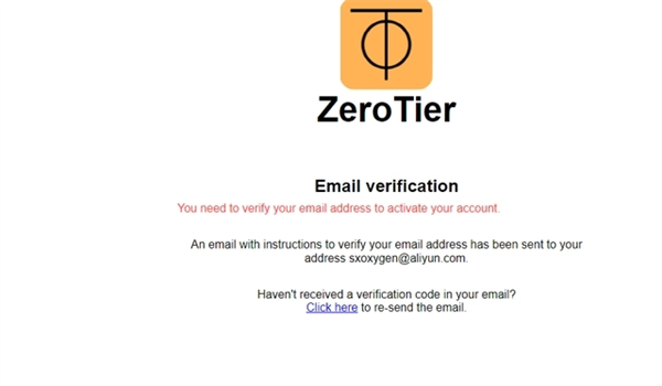 Zerotier One安卓版