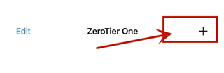 Zerotier One安卓版