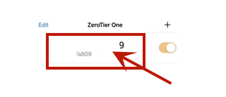 Zerotier One安卓版