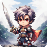 魔力佣兵团v1.0.0安卓版