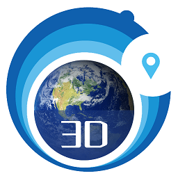 天眼vr实景地图软件(改名高清vr实景地图)v310安卓版