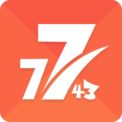 7743游戏盒app v6.1.4009安卓版