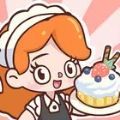 幸福甜点咖啡店v1.0.2安卓版