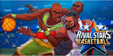 Rival Stars