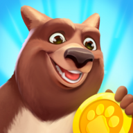 动物和金币冒险游戏(Animals＆ Coins)v14.6.1安卓版