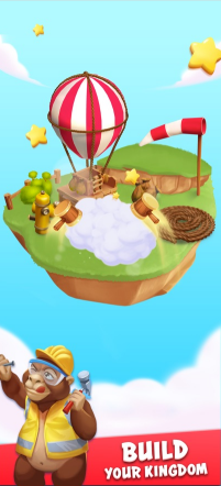 动物和金币冒险游戏(Animals & Coins)