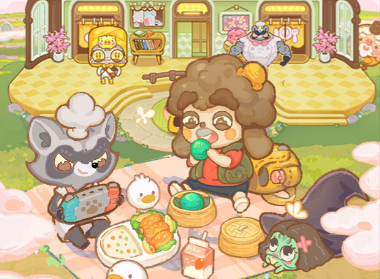 Resortopia