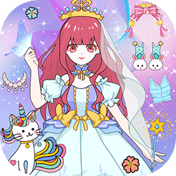 美人鱼化妆舞会v1.0