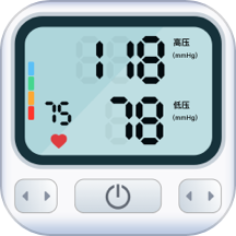 血压日记app v1.0.0