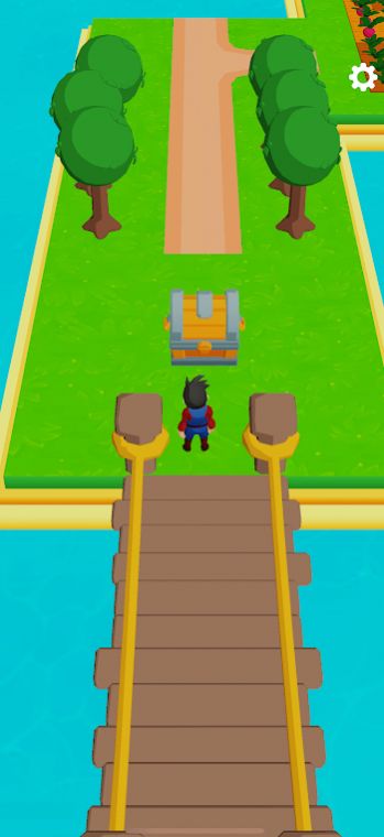 FarmTownHarvestTycoon界面截图预览(2)