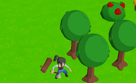 农场小镇收获大亨游戏官方版下载(FarmTownHarvestTycoon)
