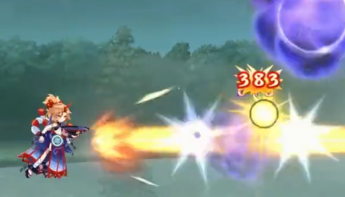 东方幻想eclipse