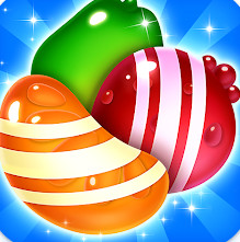 糖果爆裂狂热手游下载-糖果爆裂狂热CandyCrackMania2.21.5089最新版