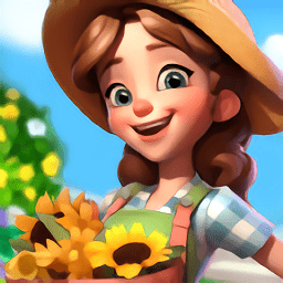 富裕花园v1.0.4