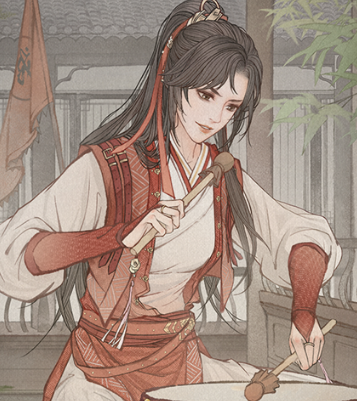 长安养城记