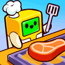 Idle Snack Bar:My Cafe Story手游最新版下载(闲置零食铺我的咖啡故事)v0.1.3官方版