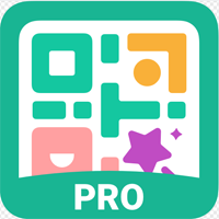 二维码美化生成器Pro(QR Generator Pro)手机版v1.01.71.0109最新版