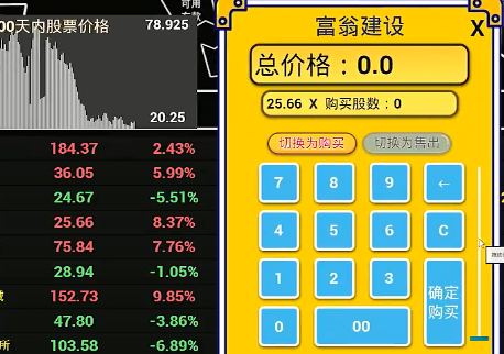 异界大富翁