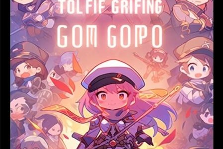 小小英雄宝箱传奇
