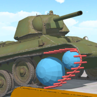 坦克模拟器游戏v1.0