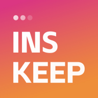 inskeep软件安卓版v1.1.2手机版