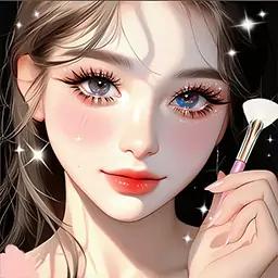 时尚彩妆达人游戏免费最新版v1.0.0安卓版