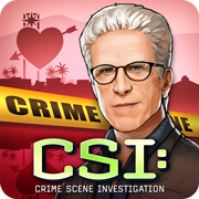 CSI暗罪迷踪v2.3.5安卓版